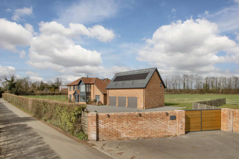 Farnham House