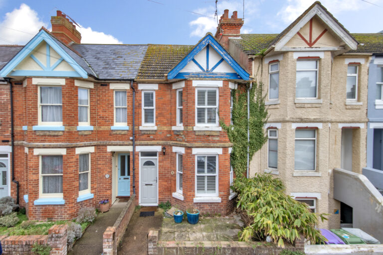 43 Ormonde Road Hythe