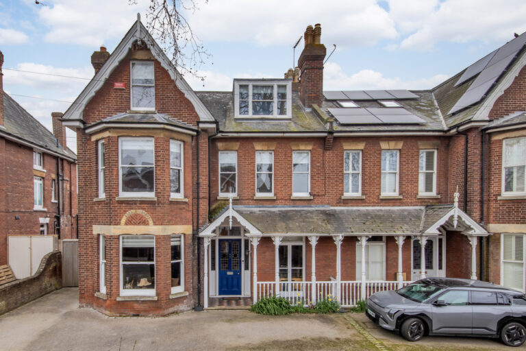 48 London Road Canterbury